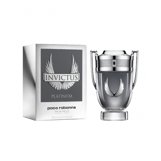 Paco Rabanne Invictus Platinum Eau de Parfum, 50ml