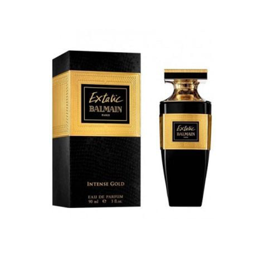 Balmain Extatic Intense Gold Eau de Parfum 90ml
