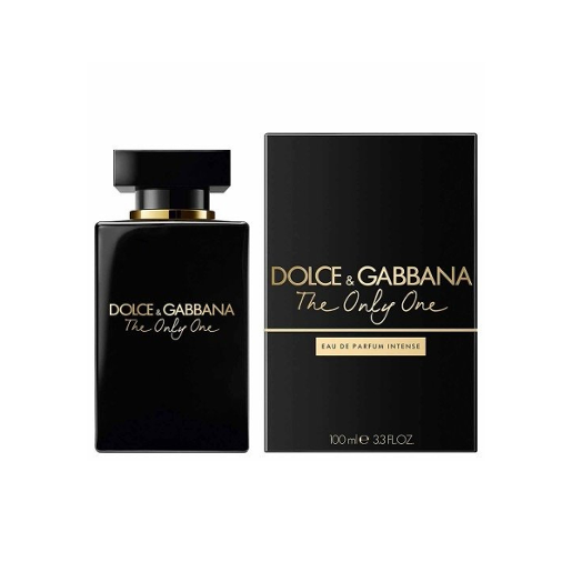 DOLCE & GABBANA THE ONLY ONE EDP INTENSE 100ML
