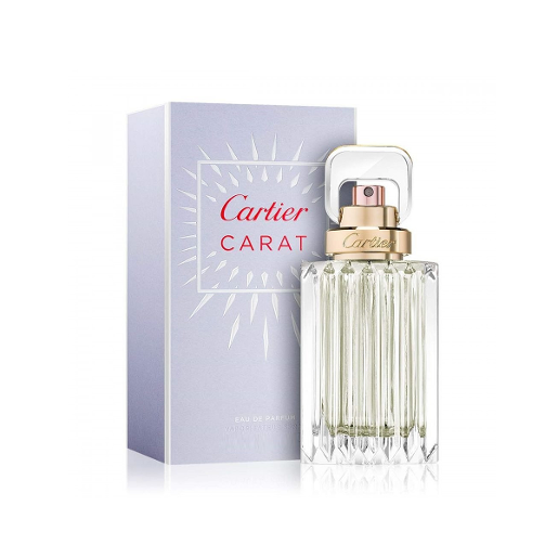 Cartier Carat Eau de Parfum 100ml