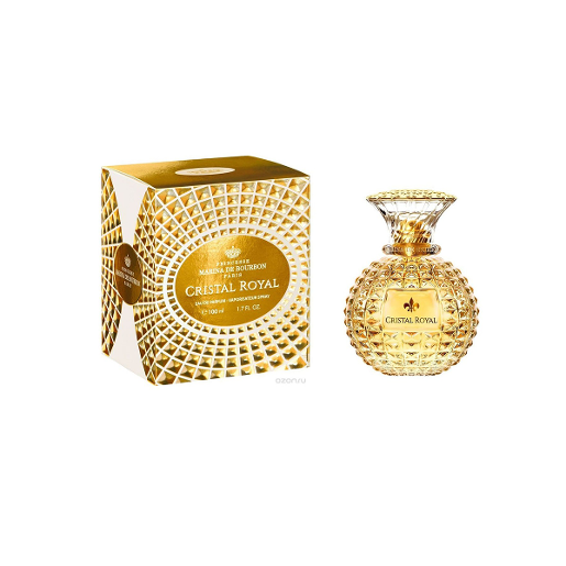 Marina De Bourbon Cristal Royal Eau de Parfum 50ml