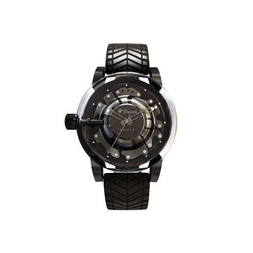 St Dupont Hyperdome Watch Be Extreme For Men