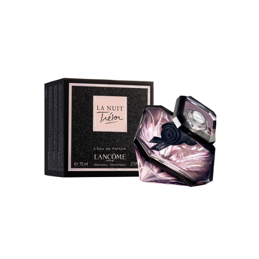 Lancôme La Nuit Tresor Eau de Parfum 75ml