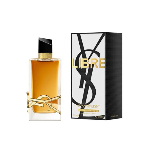 Yves Saint Lauren Libre Intense Eau de Parfum 90 ml