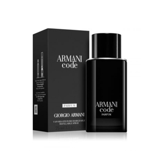 Giorgio Armani Code for Men Eau de Parfum 75ml
