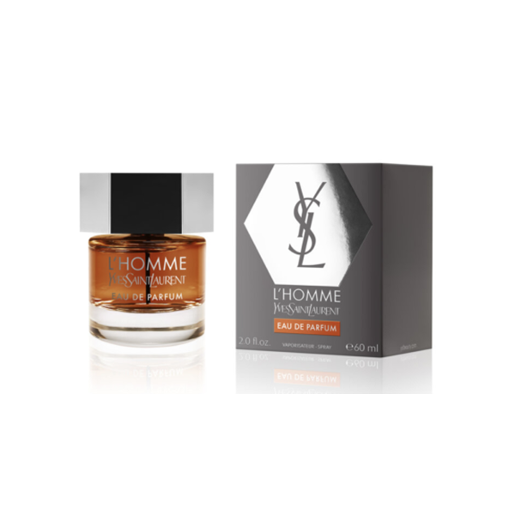 Yves Saint Laurent L'Homme Eau De Parfum  60ml