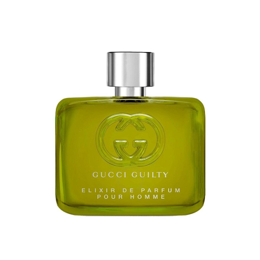 Gucci Guilty Elixir Eau De Parfum 60ml