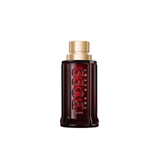 Hugo Boss The Scent Elixir Intense for Him Eau de Parfum 50ml