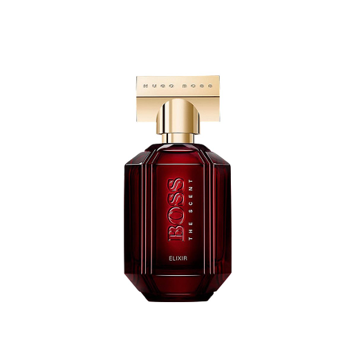 Hugo Boss The Scent Elixir Intense for Her Eau de Parfum 50ml