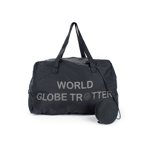 Tintamar Bag And Purse World Globe Trotter