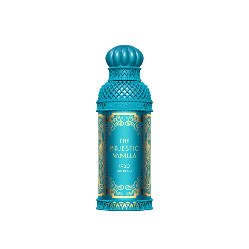 Alexandre. J The Majestic Vanilla Eau de Parfum 100 ml