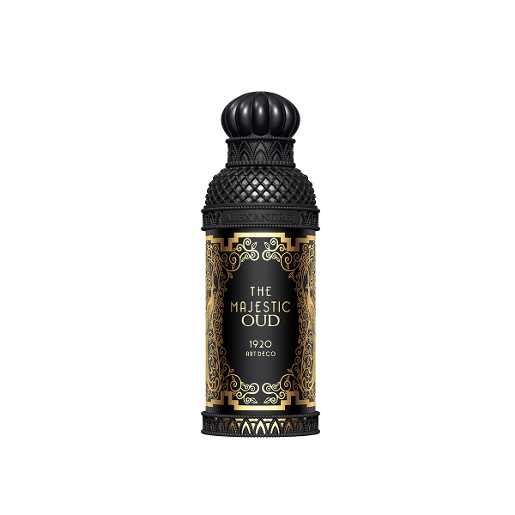 Alexandre. J The Majestic Oud Eau de Parfum 100 ml 