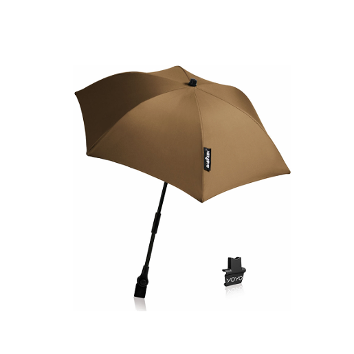 بيبي زن - يويو مظلة كبيرة للوقاية من الشمس توفي