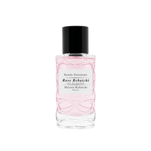 Maison Rebatchi Rose Rebatchi Eau De Parfum 50ml