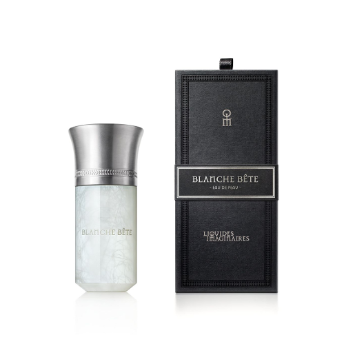 Liquides Imaginaires Blanche Bête Eau de Parfum 100 ml 