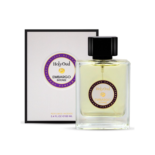 Holy Oud Embargo Intense Perfumes 100ML