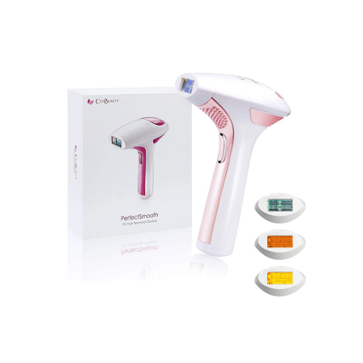 COSBEAUTY - IPL HAIR REMOVAL DEVICE PERFECT SMOOTH