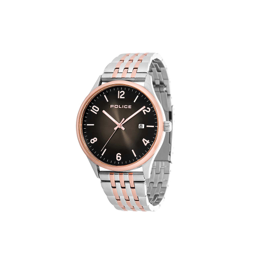 Police Eminent Watch For Men