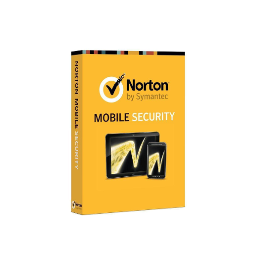 NORTON - MOBILE SECURITY 3.0 AR