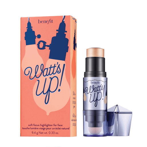 Benefit Watt's Up! Face Cream Highlighter