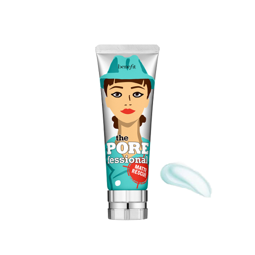 BENEFIT THE POREFESSIONAL MATTE RESCUE GEL, CLEAR