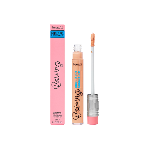 Benefit Boi-ing Bright On Concealer Shade 4