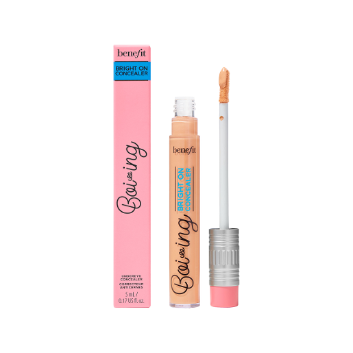 Benefit Boi-ing Bright On Concealer Shade 5