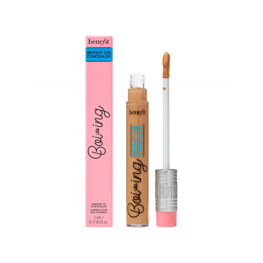 Benefit Boi-ing Bright On Concealer Shade 7
