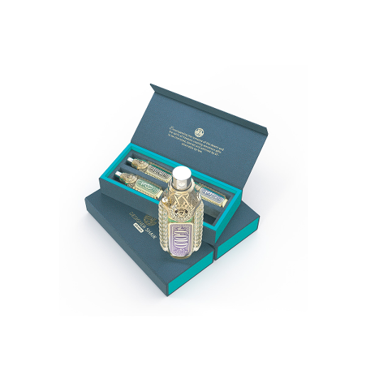 Designer Shaik Shaik's Petite Fragrances for Women 4x4ml