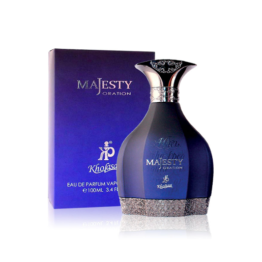 Kholasat Majesty Oration Eau de Parfum 100ml