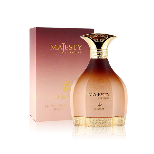 Kholasat Majesty Lyrique Eau de Parfum 100ml