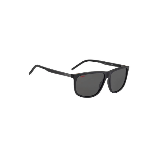 Hugo Boss 1138/S Sunglasses Matte Black And Grey