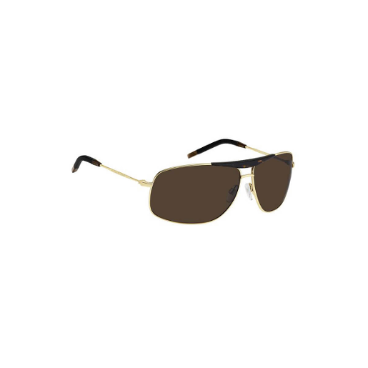 تومي هيلفيغر TH 1797 / S AOZ / 70 نظارة شمسية رجالية ذهبية
