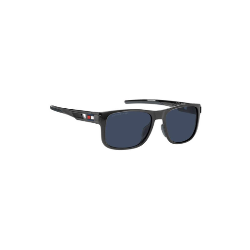 Tommy Hilfiger Th 1913/S S55 Man Rectangular Sunglasses