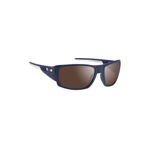 Tommy Hilfiger Th 1911 / S Col. Fll / Ti Sunglasses Blue And Matte