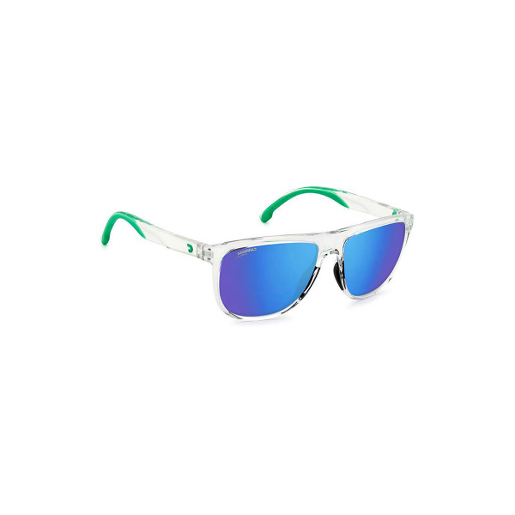 Carrera Green Multilayer Men Sunglasses 8059/S