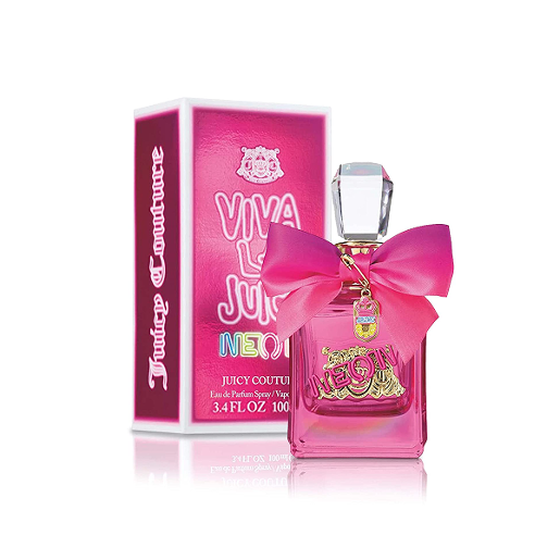 Juicy Couture Viva La Juicy Neon Eau de Parfum 100ml