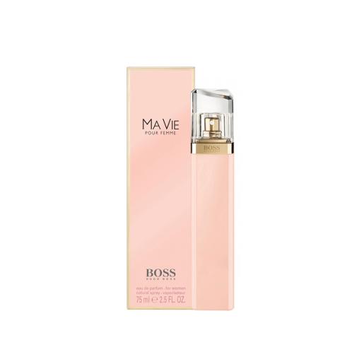 BOSS Mavie Boss Mavie Eau De Parfum Vapo 75ml