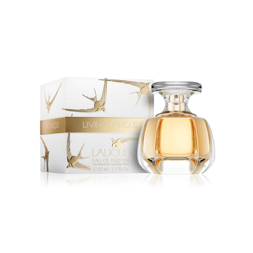 Lalique Living Lalique Eau de Parfum Nat Spray 50ml