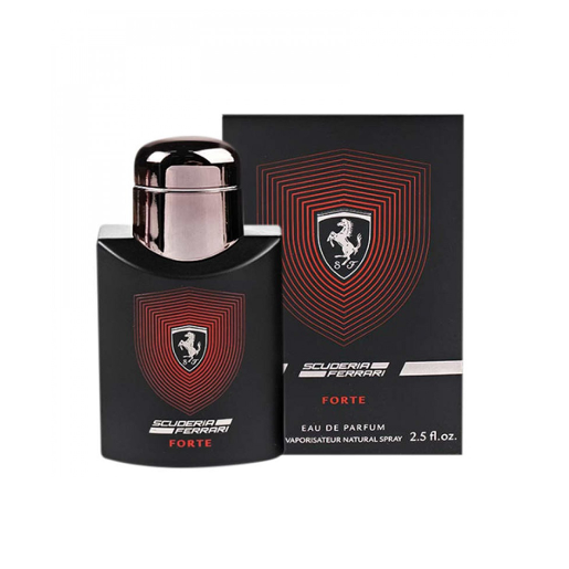 Ferrari Scuderia Forte Eau de Parfum 75ml