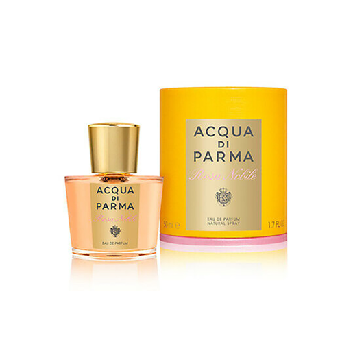 Acqua Di Parma Rosa Nobile Eau de Parfum 50ml