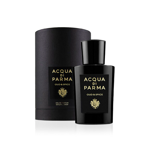 Acqua Di Parma Oud And Spice Eau De Parfum 180ml