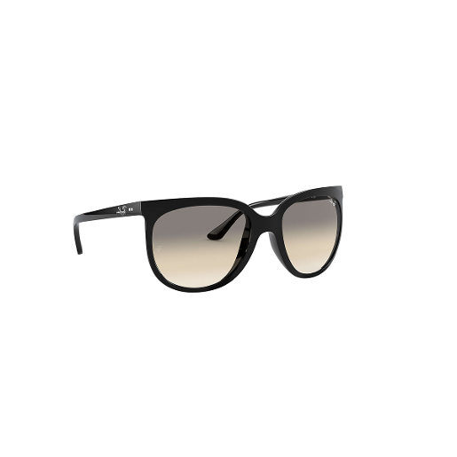 RAY BAN RB4126 CATS 1000 SUNGLASSES
