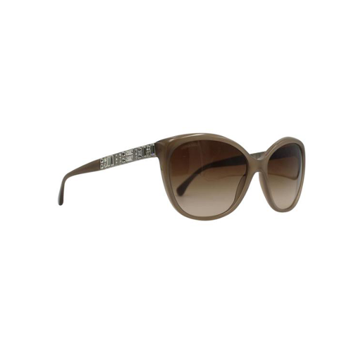 Chanel CH5309B 1416S5 Sunglasses Brown Gradiant