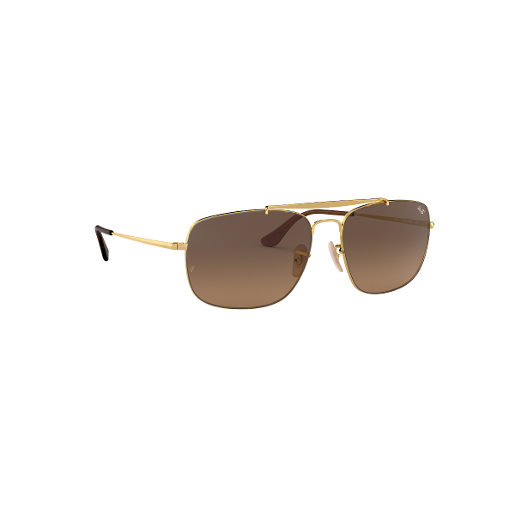 RAY BAN RB3560 THE COLONEL SUNGLASSES