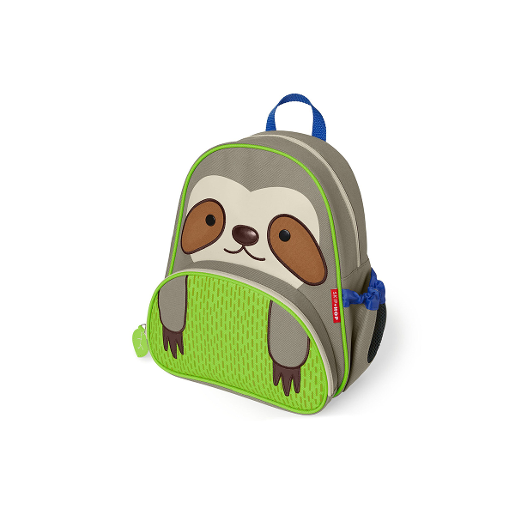Skip Hop Zoo Backpack Sloth