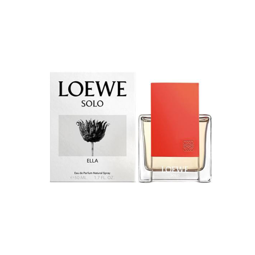 Loewe Solo Ella Eau de Parfum 50ml