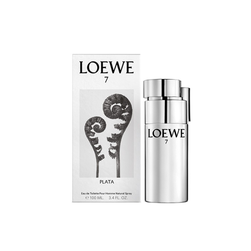 LOEWE – LOEWE 7 PLATA EDT 100 ML