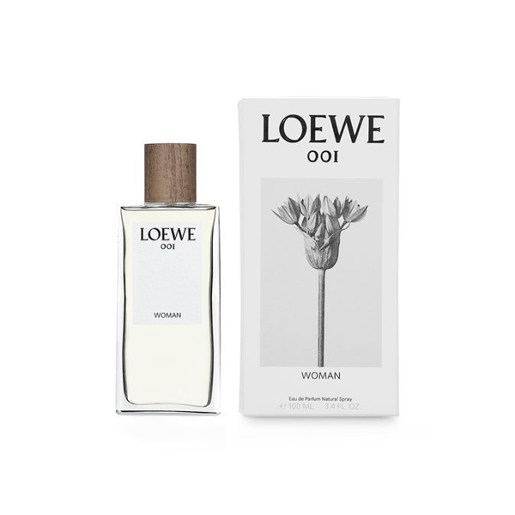 LOEWE - LOEWE 001 WOMAN EDP 100 ML
