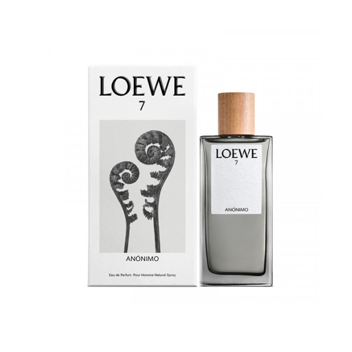 Loewe Loewe 7 Anonimo Eau de Parfum 100ml